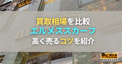 【2024年9月】エルメス買取おすすめ専門店15選！買 .